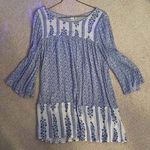 women’s dress